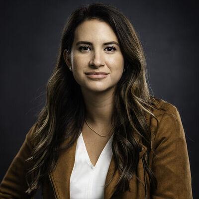 Allie K. Miller profile image