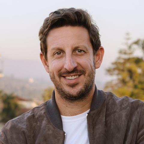 Zack Kass profile image