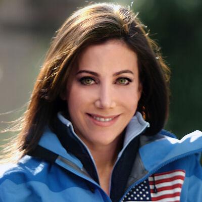 Alison Levine profile image