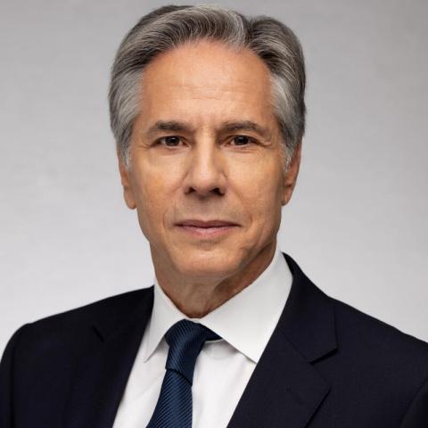Antony J. Blinken profile image