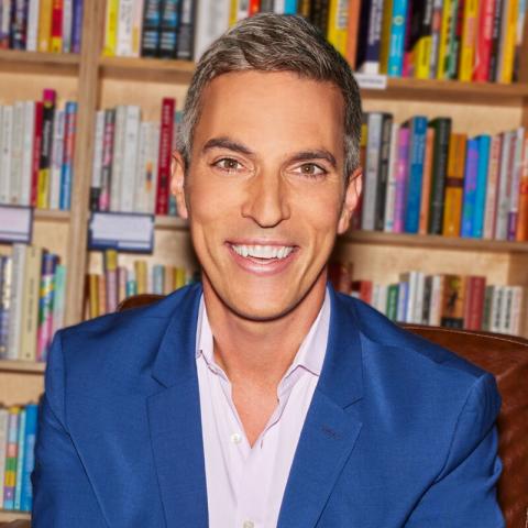 Ari Shapiro profile image