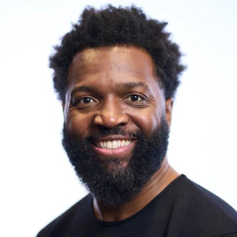 Baratunde Thurston profile image