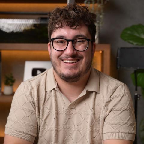 Caleb Hammer profile image