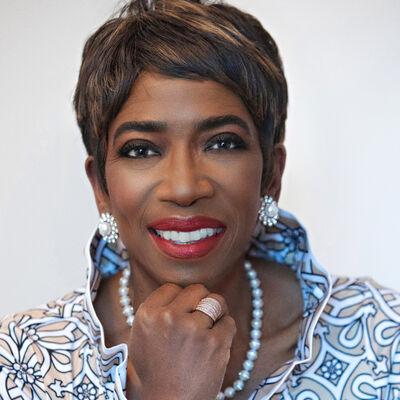 Carla Harris profile image