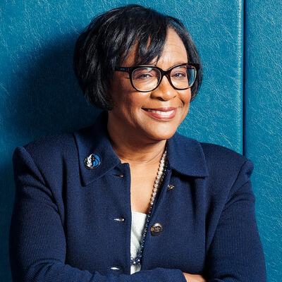 Cynthia Marshall profile image