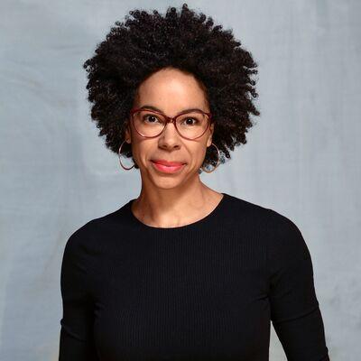 Dr. Ayana Elizabeth Johnson profile image