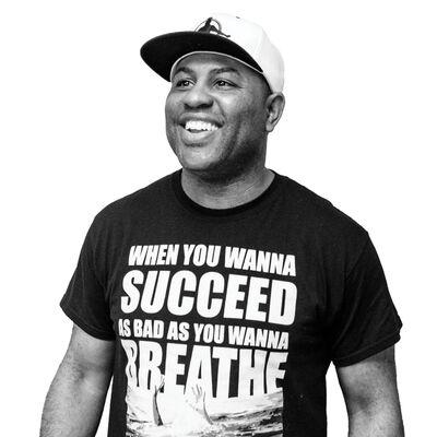 Dr. Eric Thomas profile image