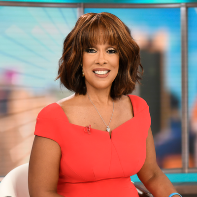 Gayle King profile image