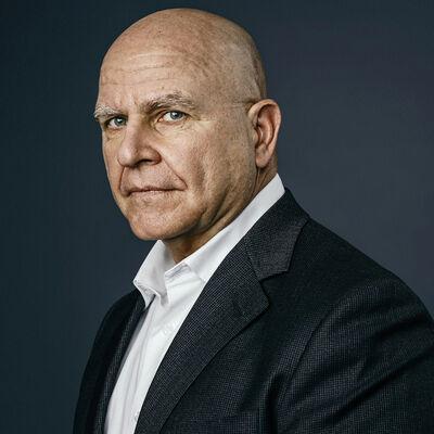 H.R. McMaster profile image