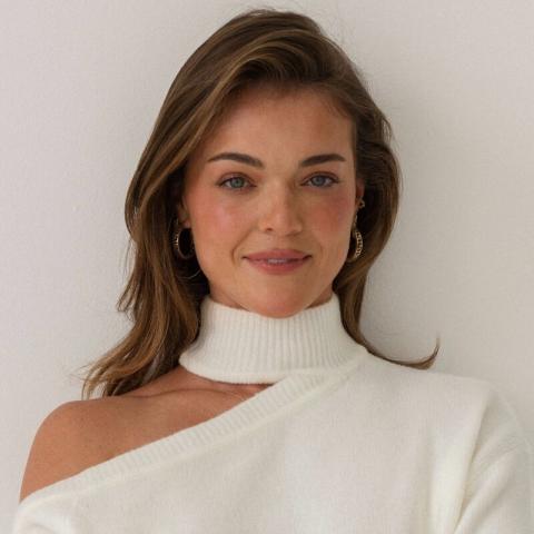 Harper Carroll profile image