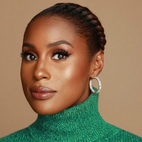 Issa Rae profile image