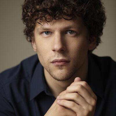 Jesse Eisenberg profile image