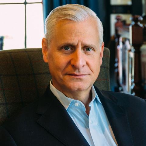 Jon Meacham profile image