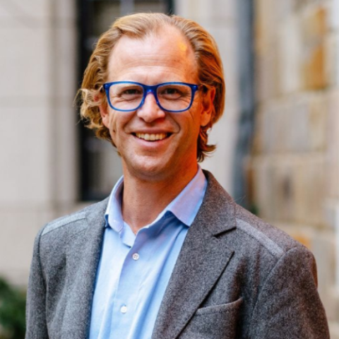 Justin Wolfers profile image