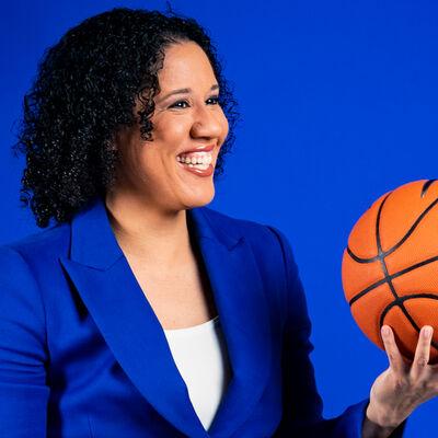 Kara Lawson profile image