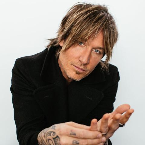 Keith Urban profile image