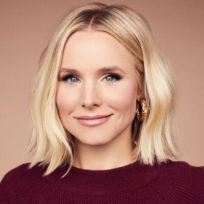 Kristen Bell profile image