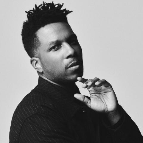 Leslie Odom, Jr. profile image