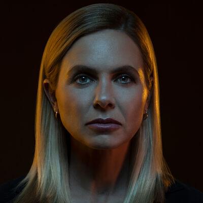 Mariana van Zeller profile image