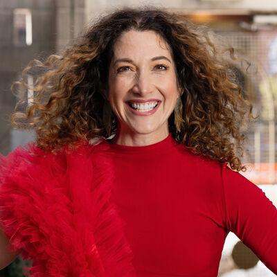 Randi Zuckerberg profile image