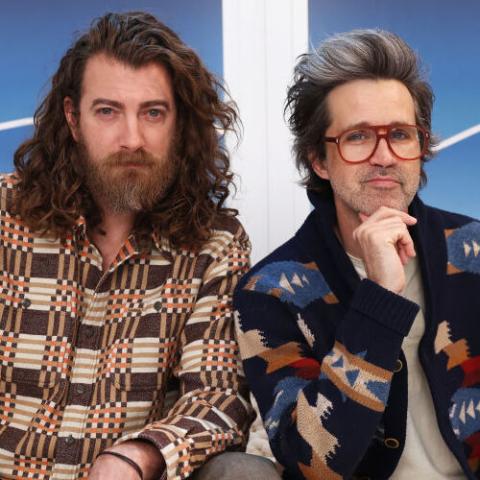 Rhett and Link photo
