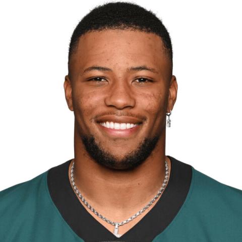 Saquon Barkley profile image