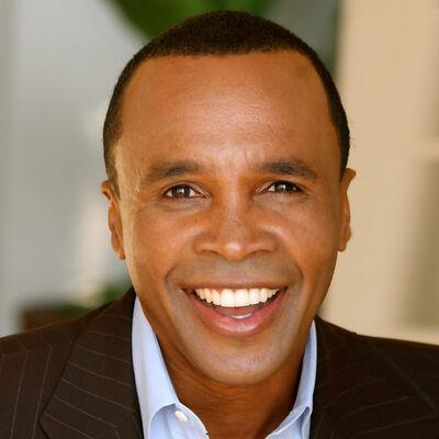 Sugar Ray Leonard profile image