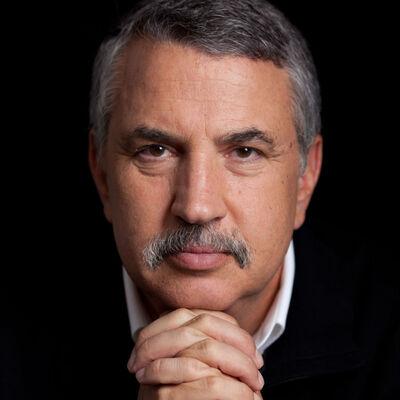 Thomas Friedman profile image