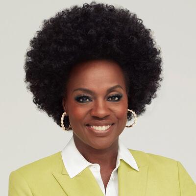Viola Davis profile image
