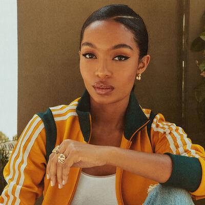Yara Shahidi profile image