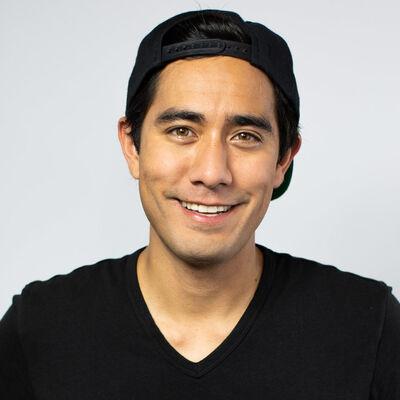 Zach King profile image