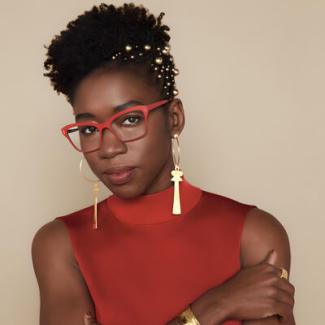 Dr. Joy Buolamwini profile image