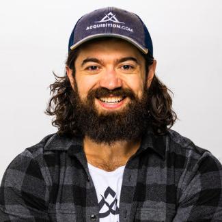 Alex Hormozi profile image