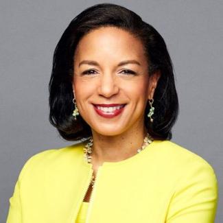 Ambassador Susan Rice profile image