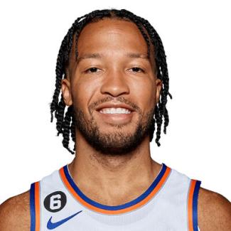 Jalen Brunson profile image