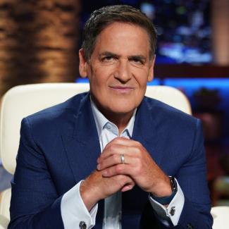 Mark Cuban profile image