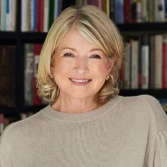 Martha Stewart profile image