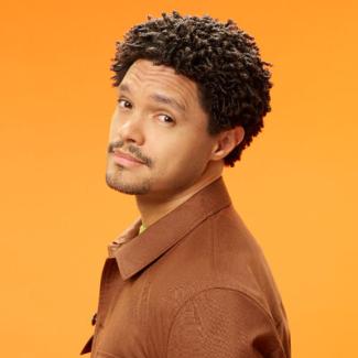 Trevor Noah profile image