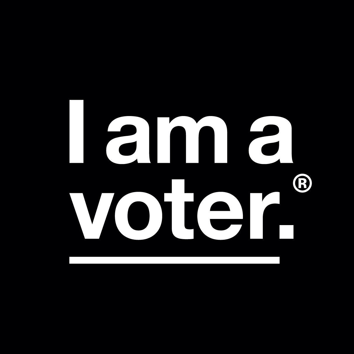CAA-Foundation-i-am-a-voter-logo