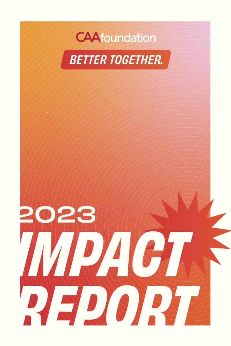 2023-CAA-Foundation-Impact-Report