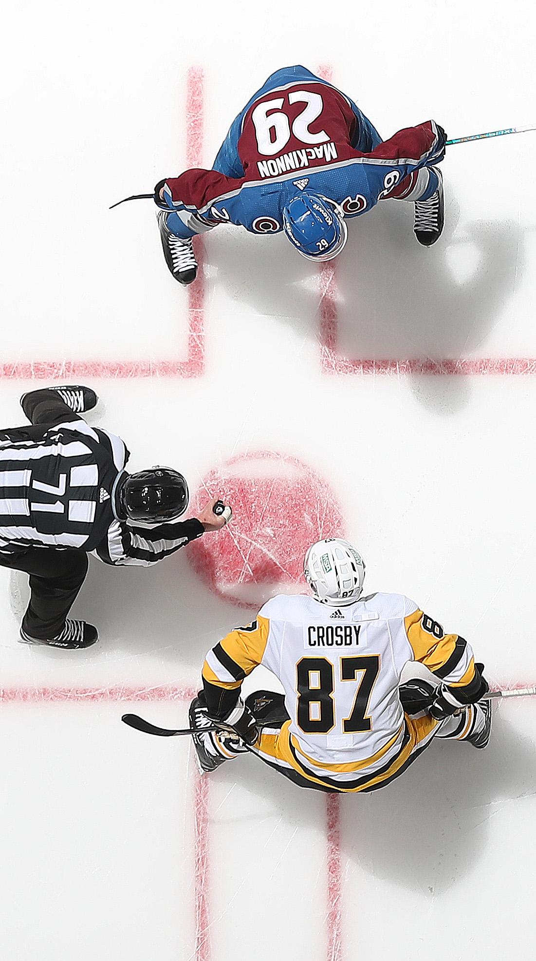 Puck Drops and Restrictions: Why Hockey Is the Sport That Keeps on Giving