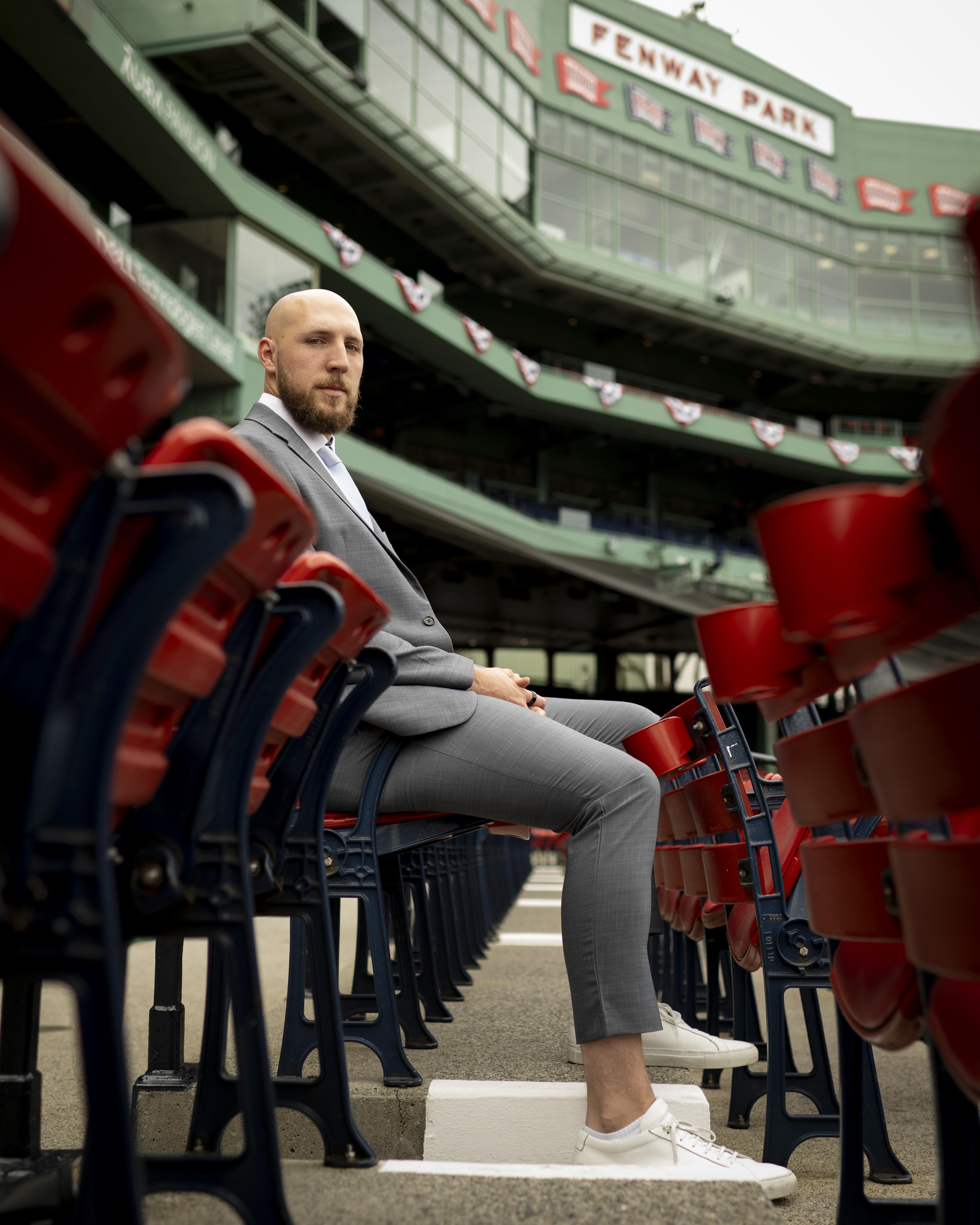 GarrettCrochet-CAA-Baseball-Contracts-Image