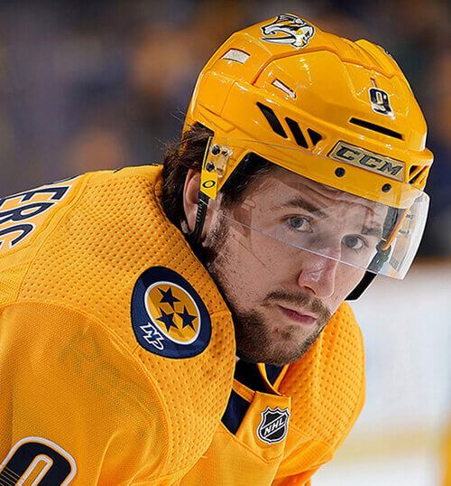 Filip-Forsberg-CAA-Hockey