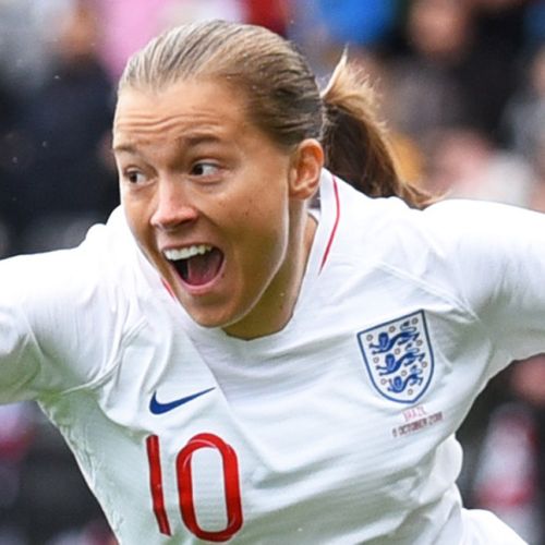 Fran-Kirby-CAA-Soccer