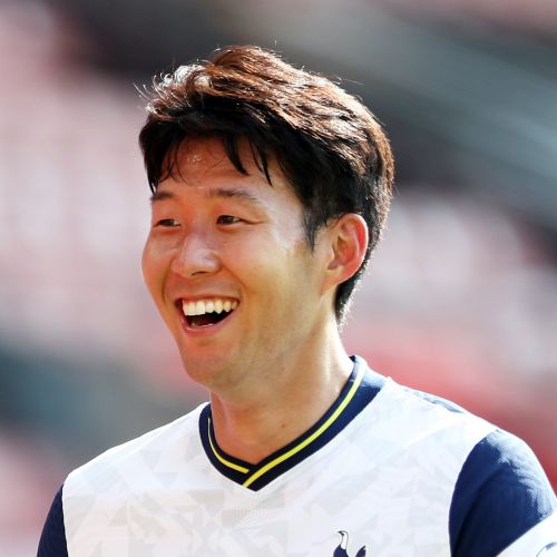 CAA-Soccer-Heung-Min-Son
