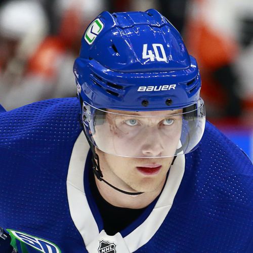 Elias-Pettersson-CAA-Hockey