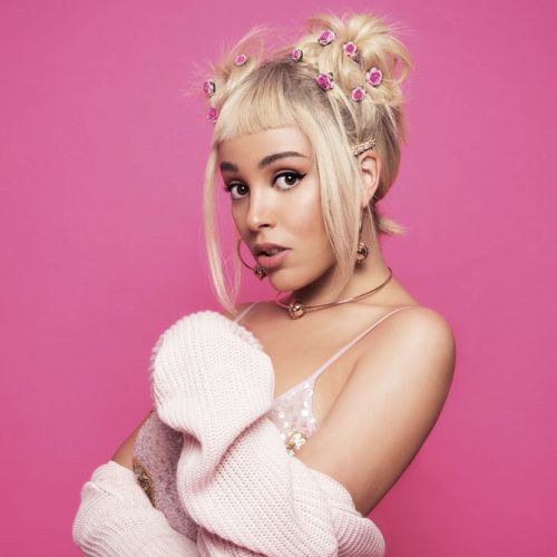 CAA-Music-Brand-Partnerships-Doja-Cat