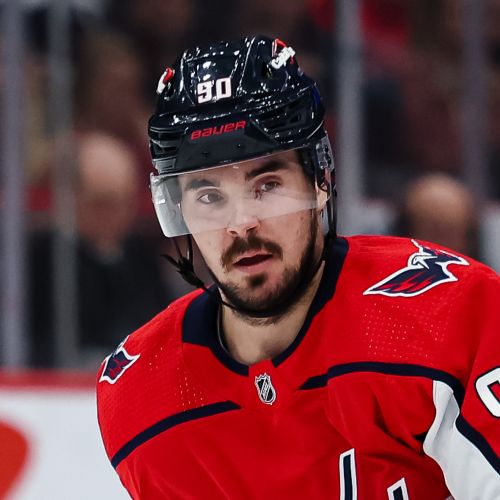 Marcus-Johansson-CAA-Hockey