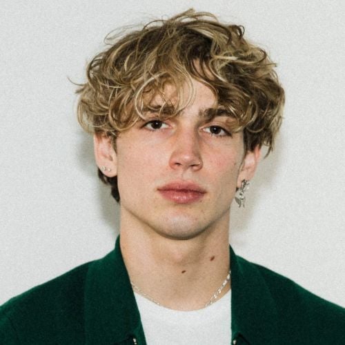 CAA-Vinnie-Hacker