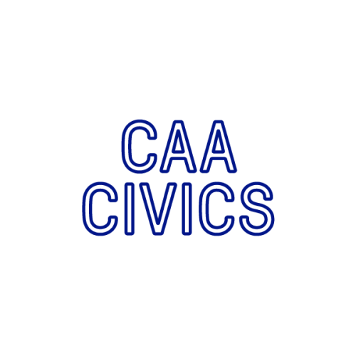 CAA-civics